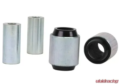 Whiteline Control arm - upper inner bushing Mazda RX-8 Rear 2004-2007 - W63388