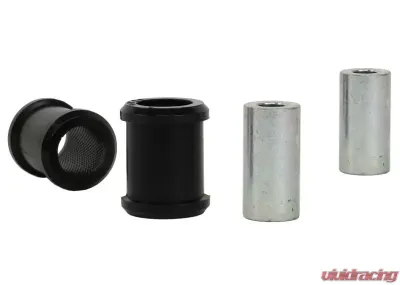 Whiteline Trailing arm - upper front bushing Mazda RX-8 Front 2004-2011 - W63390