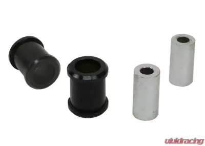 Whiteline Trailing arm - upper front bushing Mazda RX-8 Front 2004-2011 - W63390