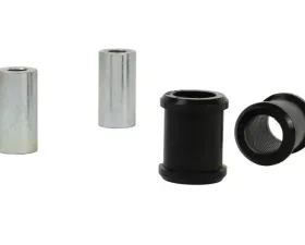 Whiteline Trailing arm - upper front bushing Mazda RX-8 Front 2004-2011