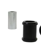 Whiteline Trailing arm - upper front bushing Mazda RX-8 Front 2004-2011                                     - W63390 - Image 3