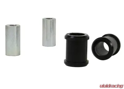 Whiteline Trailing arm - upper front bushing Mazda RX-8 Front 2004-2011 - W63390