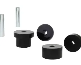 Whiteline Beam axle - front bushing Volkswagen Rear