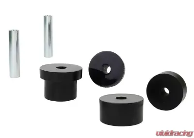 Whiteline Beam axle - front bushing Volkswagen Rear - W63391