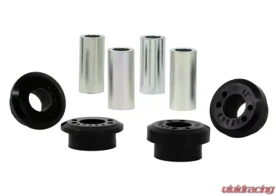Whiteline Control arm - lower rear outer bushing Subaru Rear 2000-2009 - W63394
