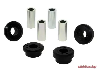 Whiteline Control arm - lower rear outer bushing Subaru Rear 2000-2009 - W63394