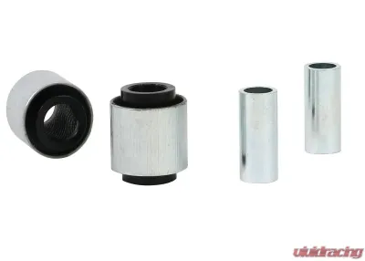 Whiteline Control arm - lower rear inner bushing Subaru Rear - W63395