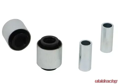 Whiteline Control arm - lower rear inner bushing Subaru Rear - W63395