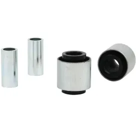 Whiteline Control arm - lower rear inner bushing Subaru Rear