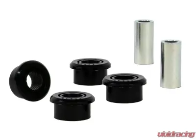 Whiteline REAR CONTROL ARM - UPPER INNER BUSHING Subaru Rear - W63396