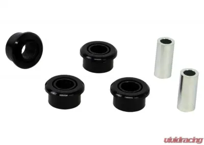 Whiteline REAR CONTROL ARM - UPPER INNER BUSHING Subaru Rear - W63396