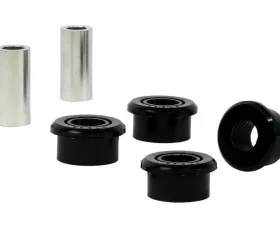 Whiteline REAR CONTROL ARM - UPPER INNER BUSHING Subaru Rear