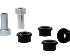 Whiteline Control arm - upper outer bushing Subaru Rear