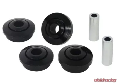 Whiteline Trailing arm - lower front bushing Subaru Rear - W63398