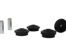 Whiteline Trailing arm - lower front bushing Subaru Rear