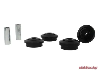 Whiteline Trailing arm - lower front bushing Subaru Rear - W63398