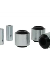 Whiteline Control arm - lower rear inner and outer bushing BMW Rear                                     - W63400 - Image 4