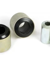 Whiteline Control arm - upper rear outer bushing BMW Rear                                     - W63402 - Image 2