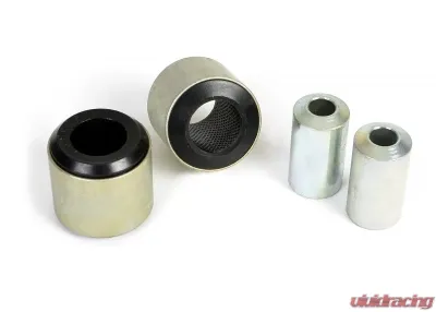 Whiteline Control arm - upper rear outer bushing BMW Rear - W63402