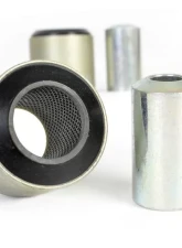 Whiteline Control arm - upper rear outer bushing BMW Rear                                     - W63402 - Image 4