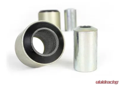 Whiteline Control arm - upper rear outer bushing BMW Rear - W63402