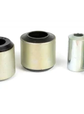 Whiteline Control arm - upper rear outer bushing BMW Rear                                     - W63402 - Image 4