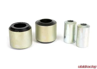 Whiteline Control arm - upper rear outer bushing BMW Rear - W63402