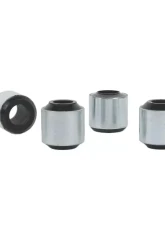 Whiteline Control arm - upper front bushing BMW Rear                                     - W63403 - Image 2