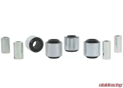 Whiteline Control arm - upper front bushing BMW Rear - W63403