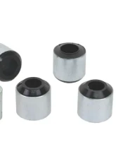 Whiteline Control arm - upper front bushing BMW Rear                                     - W63403 - Image 3