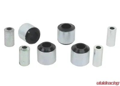 Whiteline Control arm - upper front bushing BMW Rear - W63403