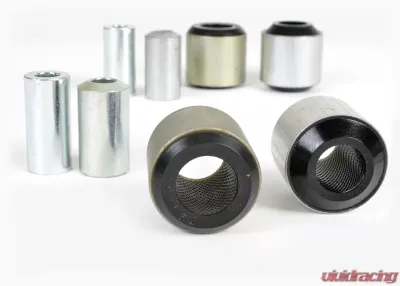 Whiteline Control arm - upper front bushing BMW Rear - W63403