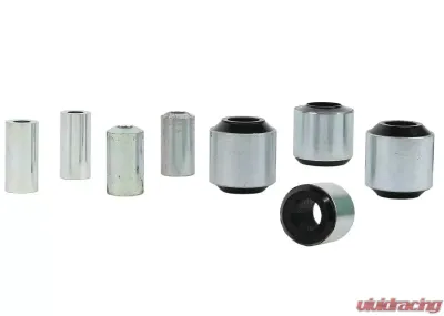 Whiteline Control arm - upper front bushing BMW Rear - W63403