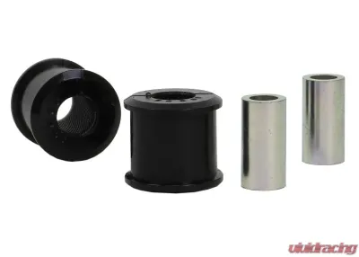 Whiteline Trailing arm - upper front bushing Lexus Rear 2006-2013 - W63585