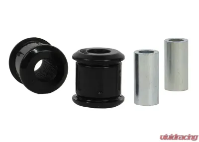 Whiteline Trailing arm - lower front bushing Lexus Rear 2006-2013 - W63586