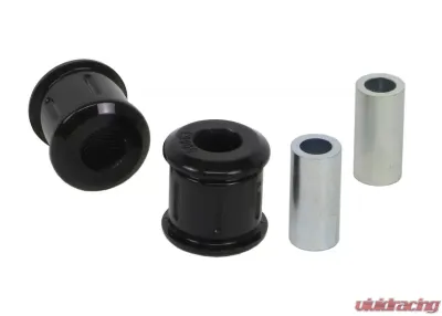Whiteline Trailing arm - lower front bushing Lexus Rear 2006-2013 - W63586