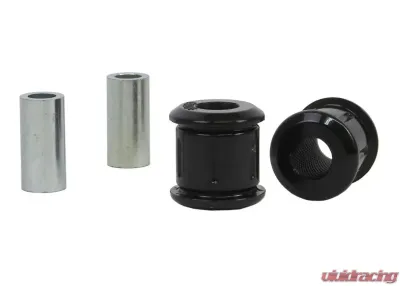 Whiteline Trailing arm - lower front bushing Lexus Rear 2006-2013 - W63586