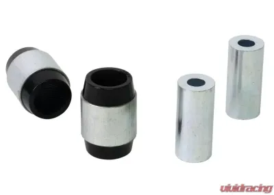 Whiteline Control arm - lower front inner bushing Rear BMW 2016-2021 - W63592