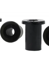 Whiteline Spring - shackle bushing Rear                                     - W71050 - Image 3