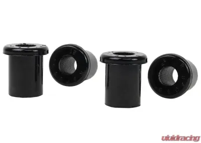 Whiteline Spring - eye rear bushing Rear - W71056