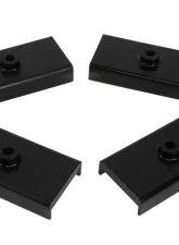 Whiteline Spring - to saddle insulator bushing Ford Rear                                     - W71413 - Image 3