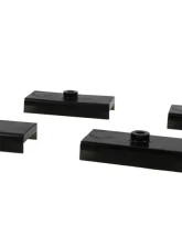 Whiteline Spring - to saddle insulator bushing Ford Rear                                     - W71413 - Image 3