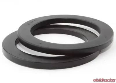 Whiteline FRONT SPRING - PAD BUSHING (+8MM) Ford - W71478