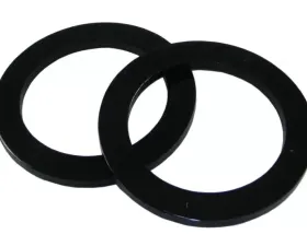 Whiteline FRONT SPRING - PAD BUSHING (+8MM) Ford