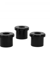 Whiteline Control arm - lower inner bushing Nissan Frontier Front 1998-2004                                     - W71645 - Image 2