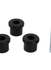 Whiteline Control arm - lower inner bushing Nissan Frontier Front 1998-2004                                     - W71645 - Image 3