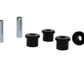 Whiteline Control arm - lower inner bushing Nissan Frontier Front 1998-2004