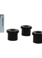 Whiteline Control arm - lower inner bushing Nissan Frontier Front 1998-2004                                     - W71645 - Image 3