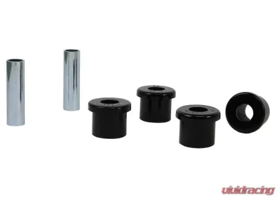 Whiteline Control arm - lower inner bushing Nissan Frontier Front 1998-2004 - W71645