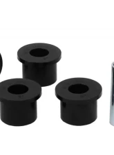 Whiteline Spring - eye front bushing Nissan Rear                                     - W71646 - Image 3